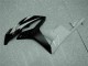 Moto Plásticos CBR 600RR 2007-2008 - Preto Moto Plásticos CBR 600RR 2007-2008 - Preto