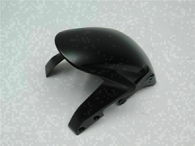Moto Plásticos CBR 600RR 2007-2008 - Preto Moto Plásticos CBR 600RR 2007-2008 - Preto