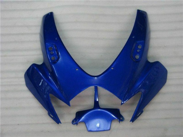 Moto Plásticos GSXR 600 / 750 K6 2006-2007 - Azul