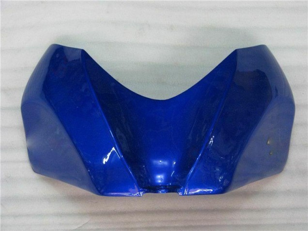 Moto Plásticos GSXR 600 / 750 K6 2006-2007 - Azul