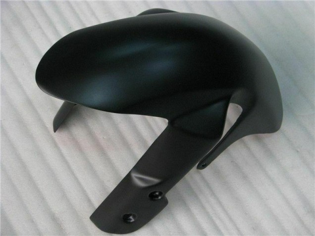 Moto Plásticos GSXR 600 / 750 K6 2006-2007 - Azul