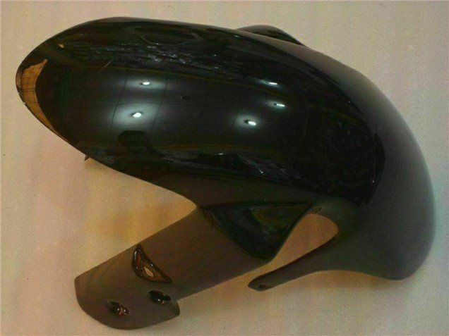 Moto Plásticos GSXR 600 / 750 K6 2006-2007 - Preto Vermelho Moto Plásticos GSXR 600 / 750 K6 2006-2007 - Preto Vermelho