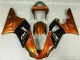 Moto Plásticos R1 2000-2001 - Laranja Moto Plásticos R1 2000-2001 - Laranja