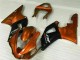 Moto Plásticos R1 2000-2001 - Laranja Moto Plásticos R1 2000-2001 - Laranja