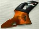 Moto Plásticos R1 2000-2001 - Laranja Moto Plásticos R1 2000-2001 - Laranja