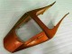Moto Plásticos R1 2000-2001 - Laranja Moto Plásticos R1 2000-2001 - Laranja