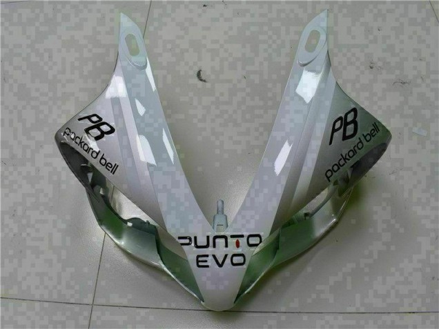 Moto Plásticos R1 2007-2008 - Branco