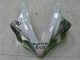 Moto Plásticos R1 2007-2008 - Branco