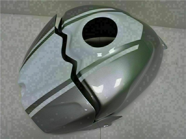 Moto Plásticos R1 2007-2008 - Branco