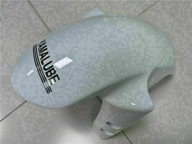 Moto Plásticos R1 2007-2008 - Branco