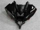 Moto Plásticos R6 2008-2016 - Preto
