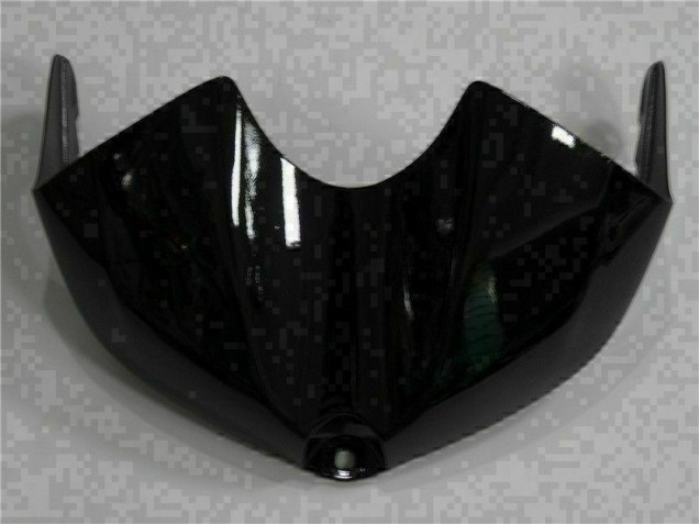 Moto Plásticos R6 2008-2016 - Preto