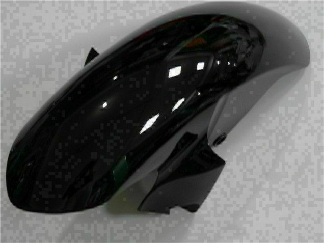 Moto Plásticos R6 2008-2016 - Preto
