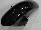 Moto Plásticos R6 2008-2016 - Preto